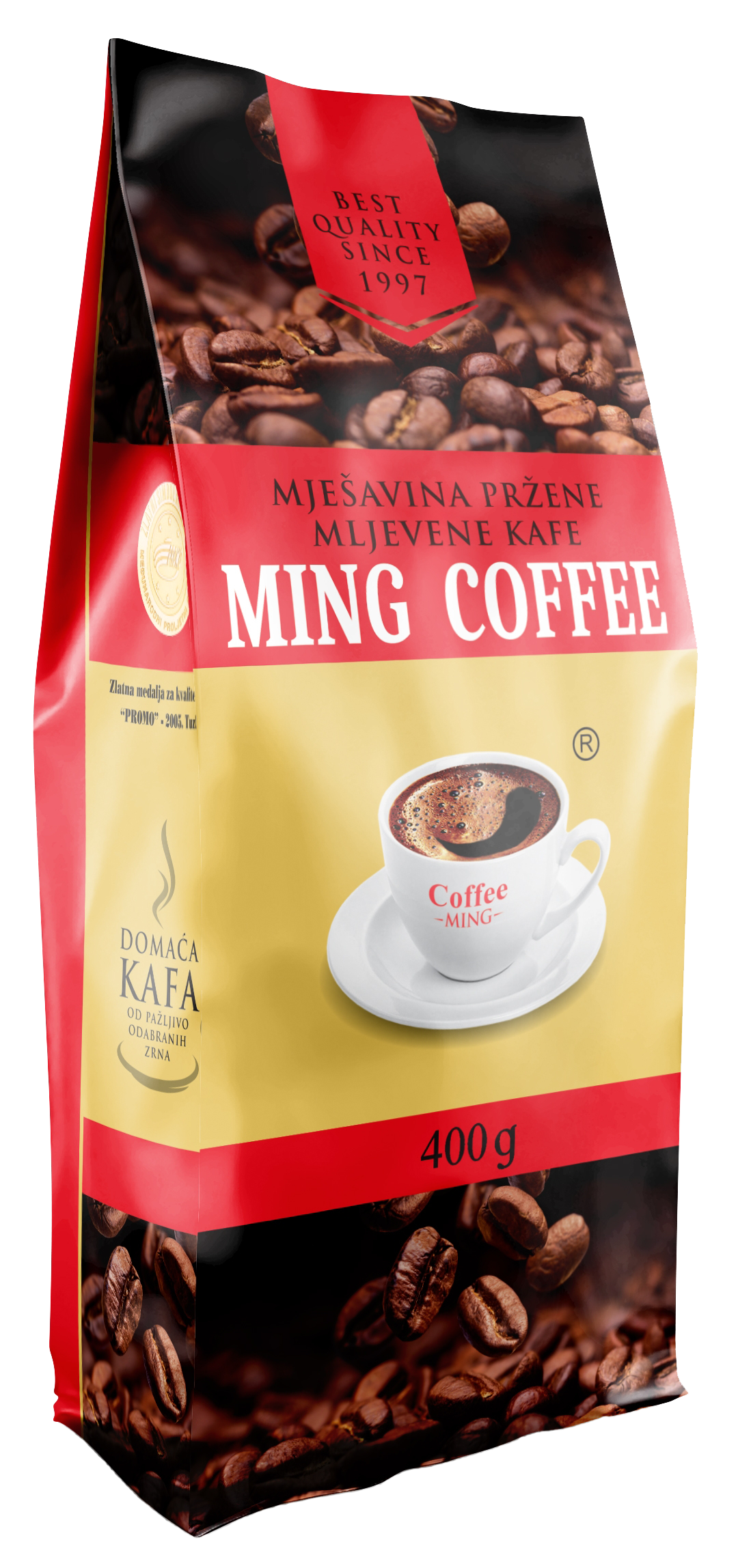 Ming Coffee